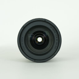 SIGMA 18-50mm F2.8 DC DN｜Contemporary [ソニーE用]