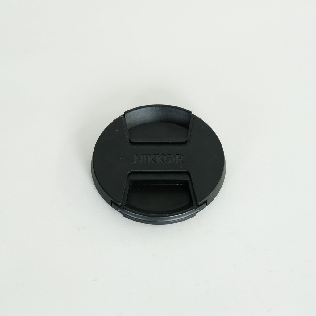 Nikon NIKKOR Z 70-200mm f/2.8 VR S