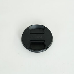 Nikon NIKKOR Z 70-200mm f/2.8 VR S