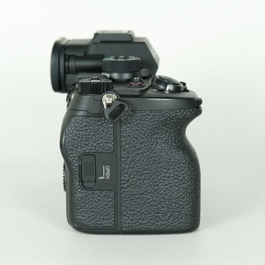 SONY α7R V（ILCE-7RM5）