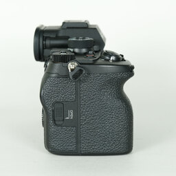SONY α7R V（ILCE-7RM5）