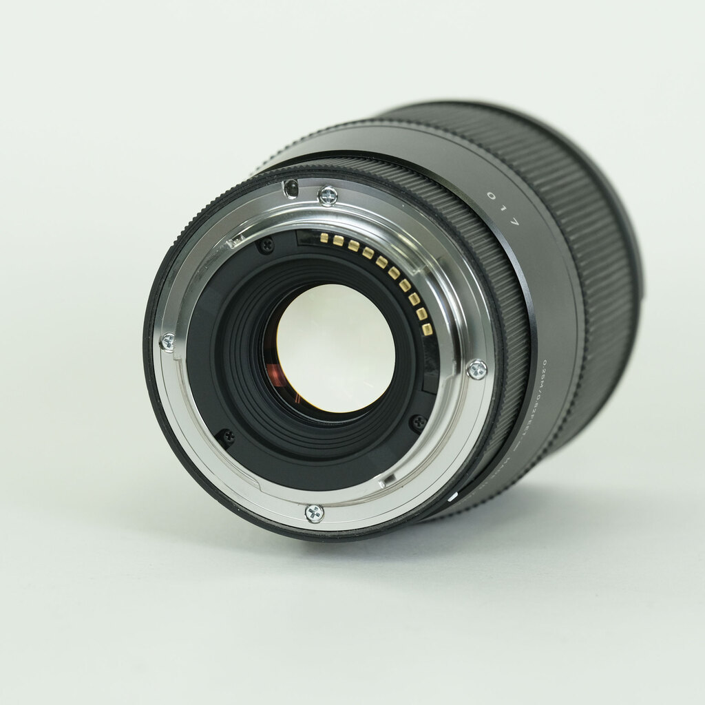 SIGMA 16mm F1.4 DC DN｜Contemporary [ソニーE用]