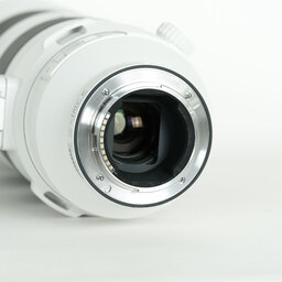 SONY FE 200-600mm F5.6-6.3 G OSS SEL200600G