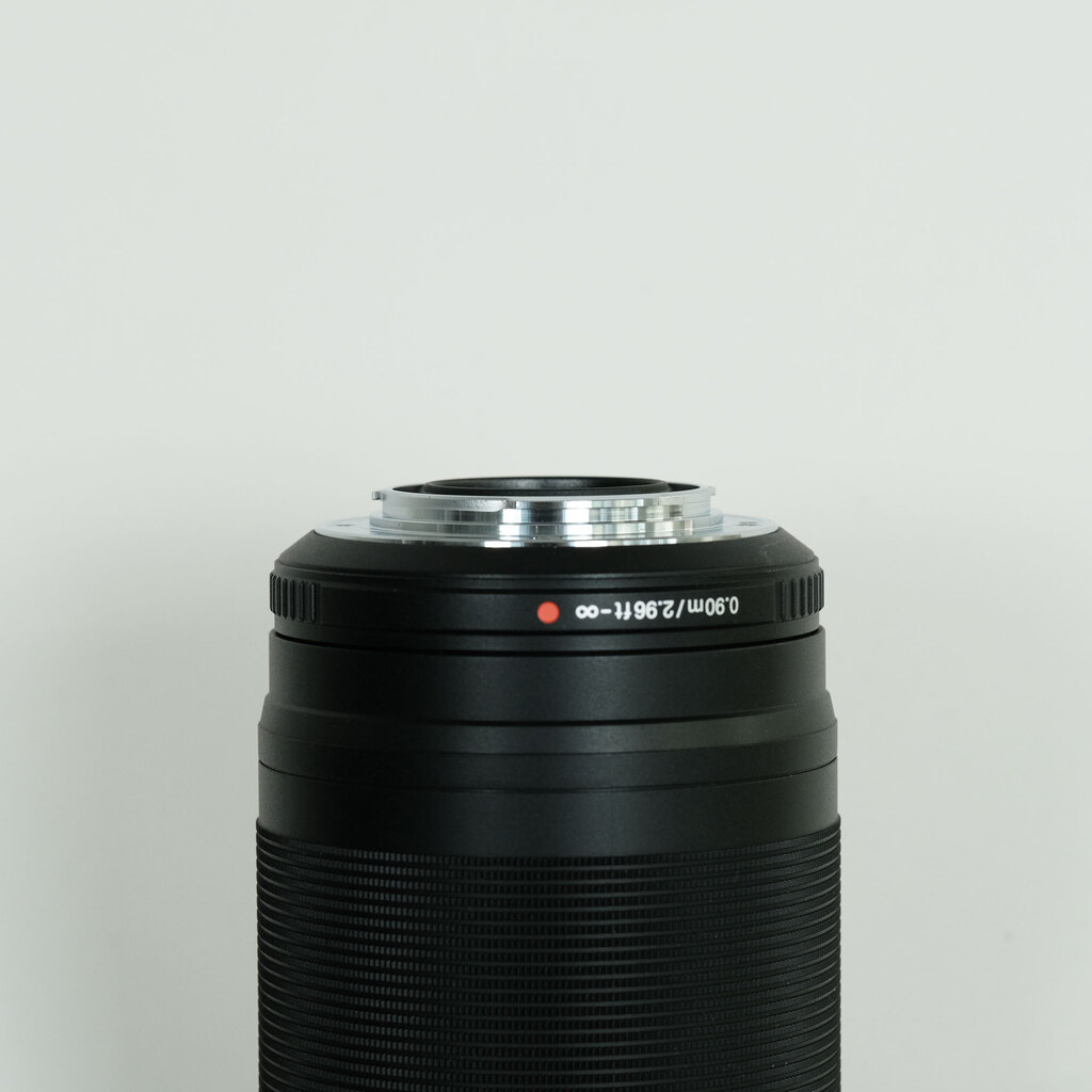 OLYMPUS M.ZUIKO DIGITAL ED 75-300mm F4.8-6.7 II