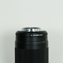 OLYMPUS M.ZUIKO DIGITAL ED 75-300mm F4.8-6.7 II