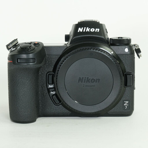 Nikon Z7