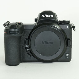 Nikon Z7