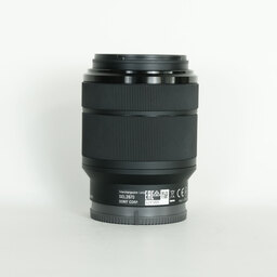SONY FE 28-70mm F3.5-5.6 OSS SEL2870