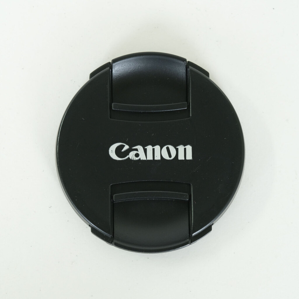 Canon EF135mm F2L USM