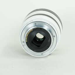 TOKINA atx-m 11-18mm WE F2.8E（ソニーE用/APS-C専用） ホワイトエディション