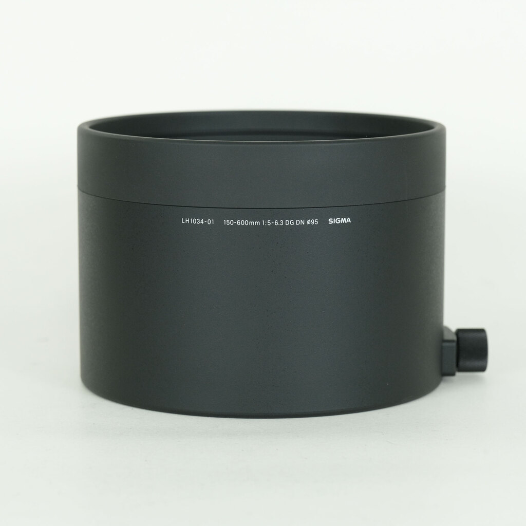 SIGMA 150-600mm F5-6.3 DG DN OS｜Sports [ソニーE用]