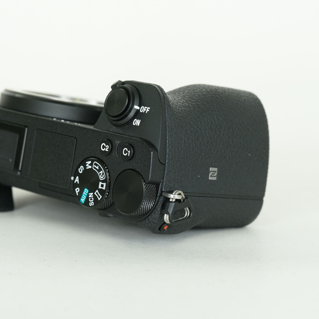 SONY α6500（ILCE-6500）