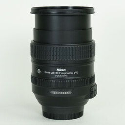 Nikon AF-S NIKKOR 24-85mm F3.5-4.5G ED VR