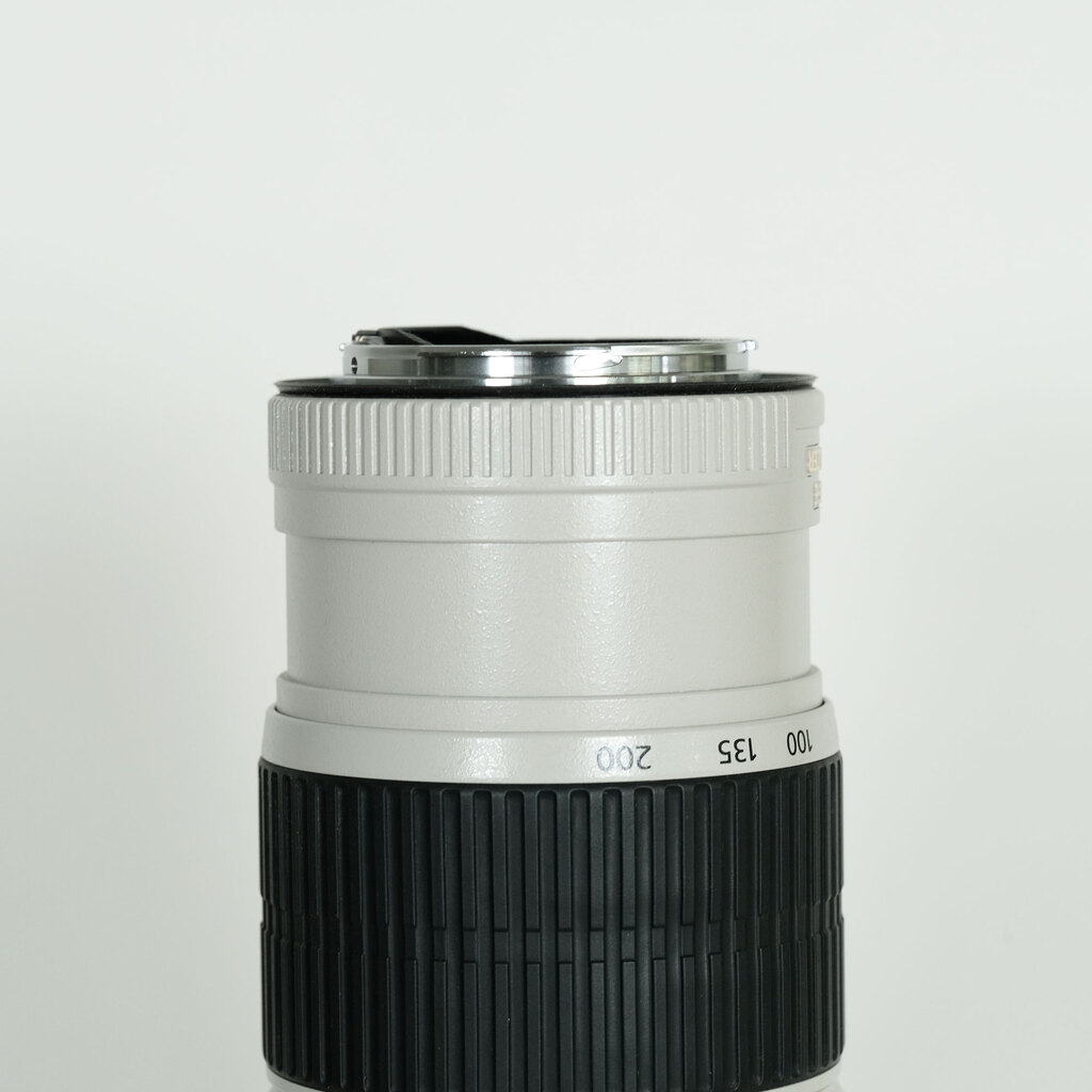 Canon EF70-200mm F4L IS USM