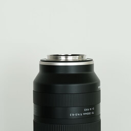 TAMRON 70-300mm F/4.5-6.3 Di III RXD (Model A047) [ソニーE用]