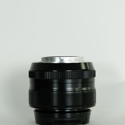 FUJIFILM XF35mmF1.4 R