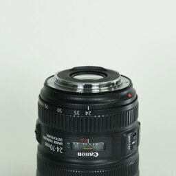 Canon EF24-70mm F4L IS USM