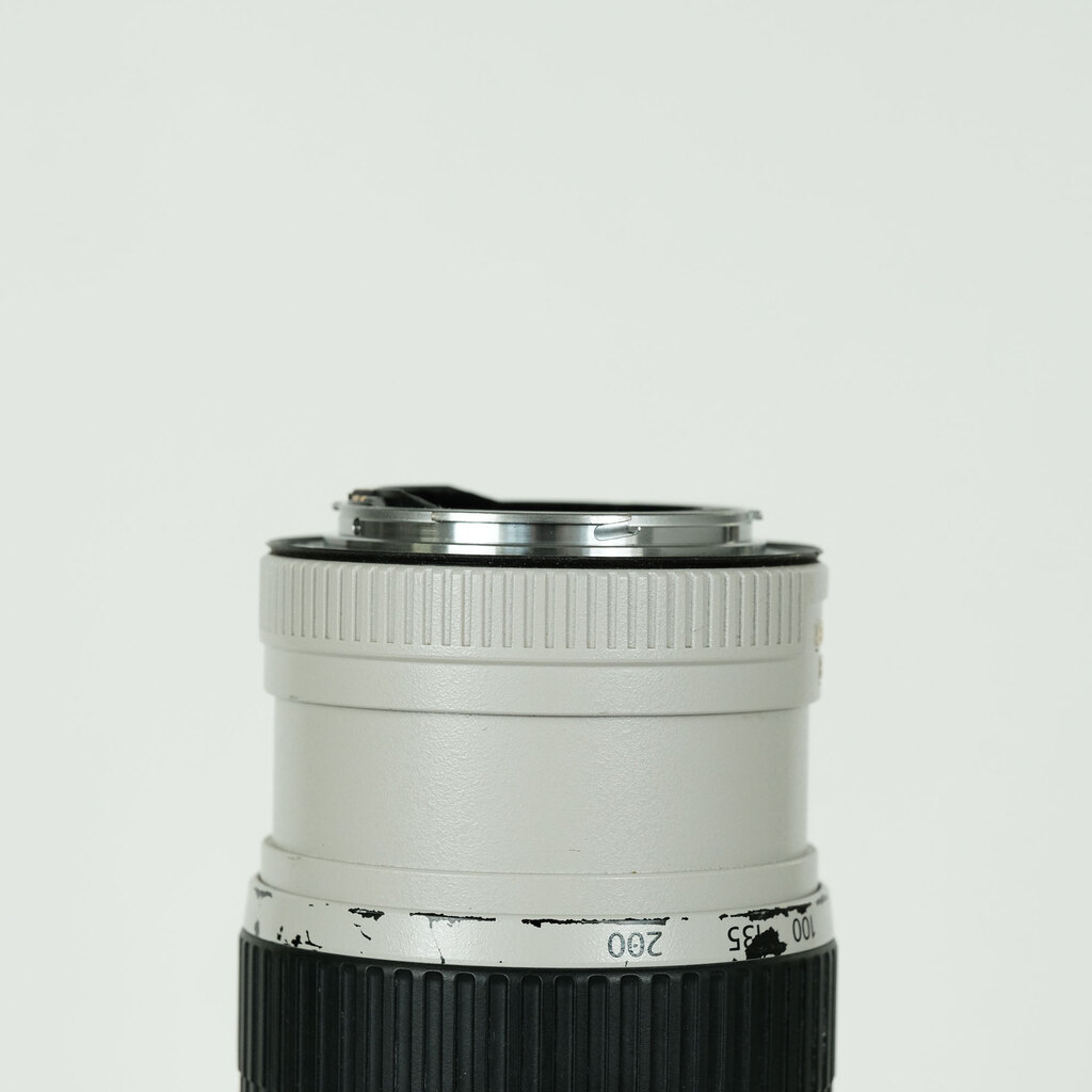 Canon EF70-200mm F4L IS USM