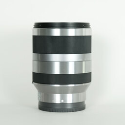 SONY E18-200mm F3.5-6.3 OSS SEL18200