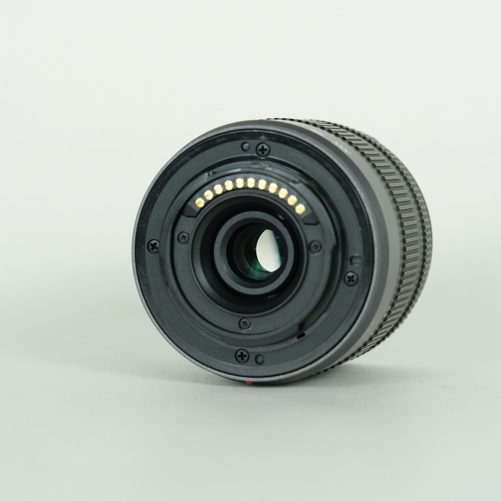Panasonic LUMIX G 14-42mm F3.5-5.6 ASPH. MEGA O.I.S. H-FS014042 Panasonic LUMIX G 14-42mm F3.5-5.6 ASPH. MEGA O.I.S. H-FS014042