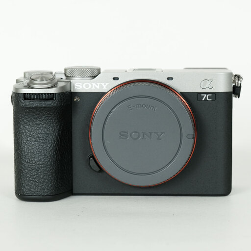 SONY α7C II(ILCE-7CM2) SONY α7C II(ILCE-7CM2)