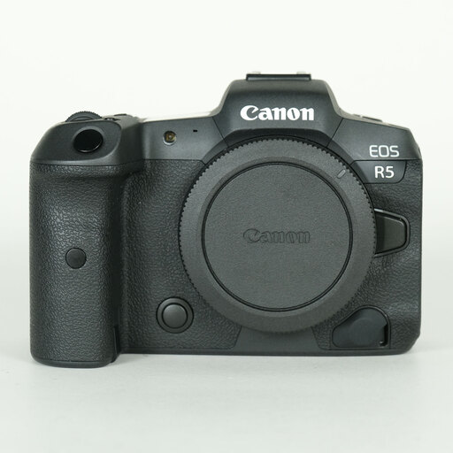 Canon EOS R5｜4500万画素×高速AF×8K搭載のハイエンド万能ミラーレス