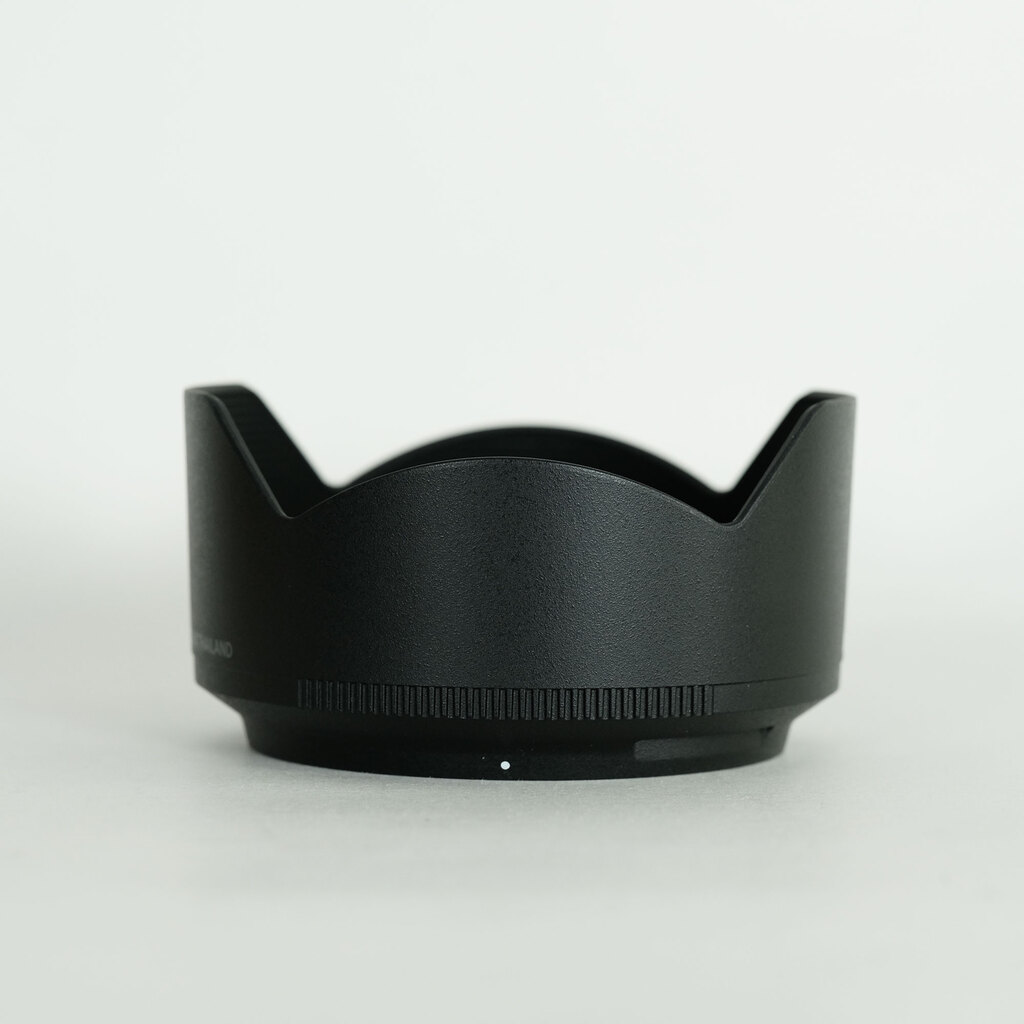 Nikon NIKKOR Z 50mm f/1.8 S