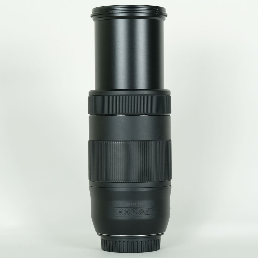 Canon EF70-300mm F4-5.6 IS II USM
