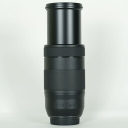 Canon EF70-300mm F4-5.6 IS II USM
