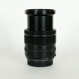FUJIFILM XF18-55mmF2.8-4 R LM OIS