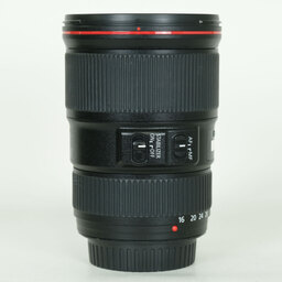 Canon EF16-35mm F4L IS USM