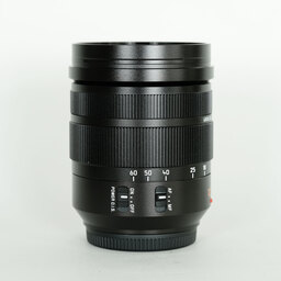Panasonic LEICA DG VARIO-ELMARIT 12-60mm / F2.8-4.0 ASPH. / POWER O.I.S.