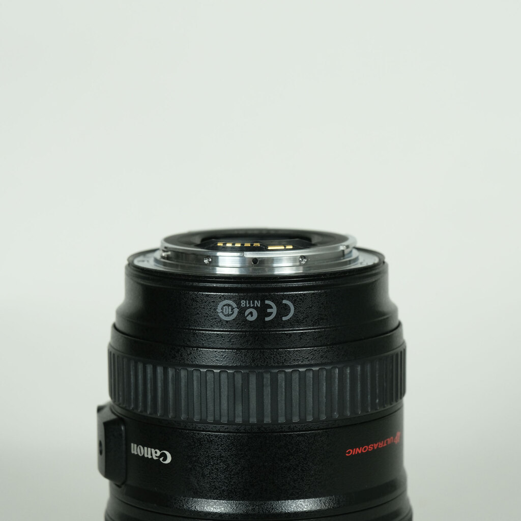 Canon EF24-105mm F4L IS USM