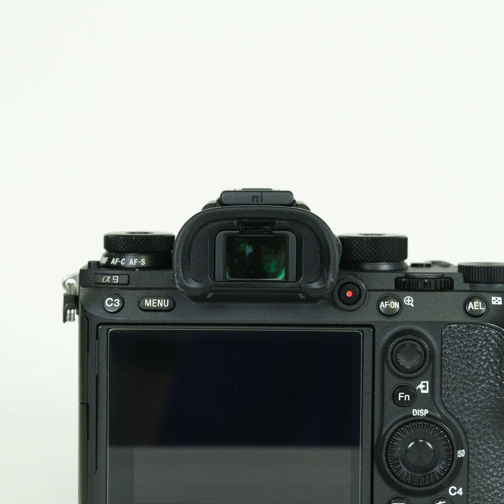 SONY α9（ILCE-9）