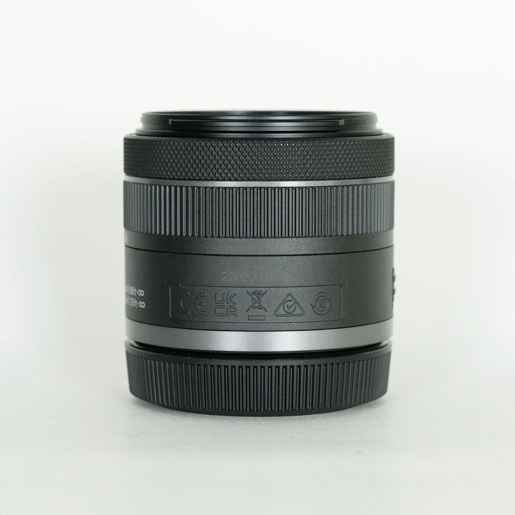 Canon RF24-50mm F4.5-6.3 IS STM