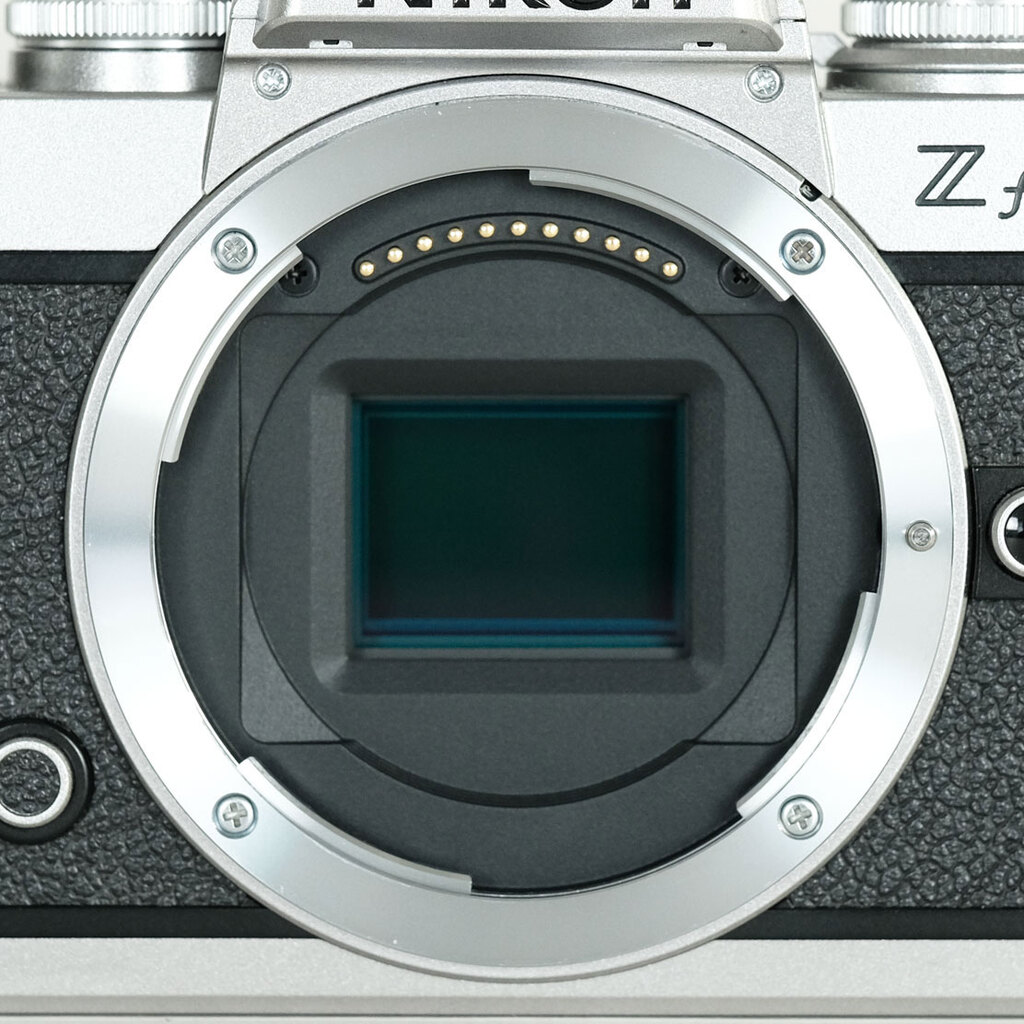 Nikon Z fc