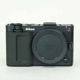 Nikon ZR Nikon ZR