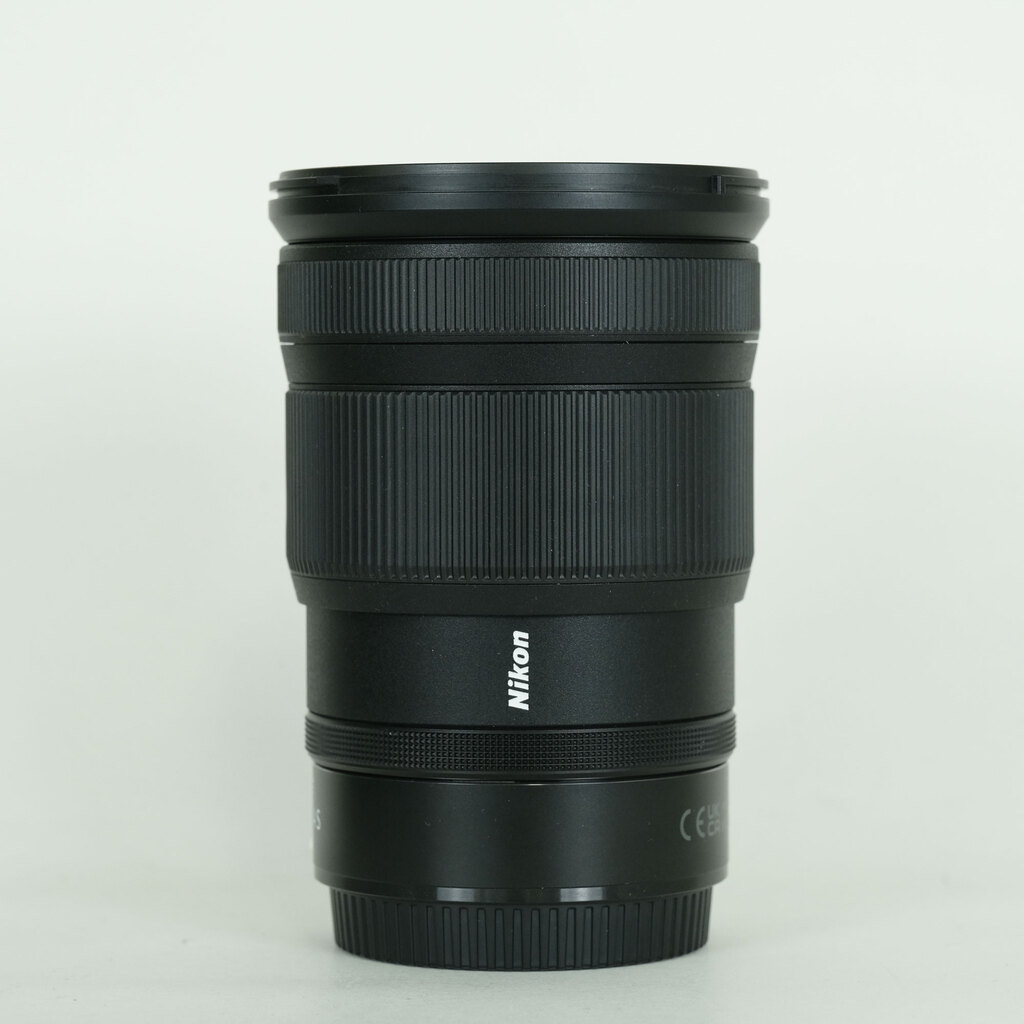 Nikon NIKKOR Z 24-120mm f/4 S