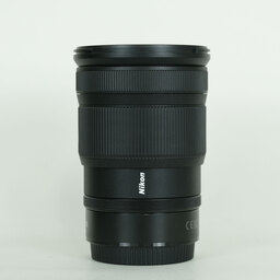 Nikon NIKKOR Z 24-120mm f/4 S