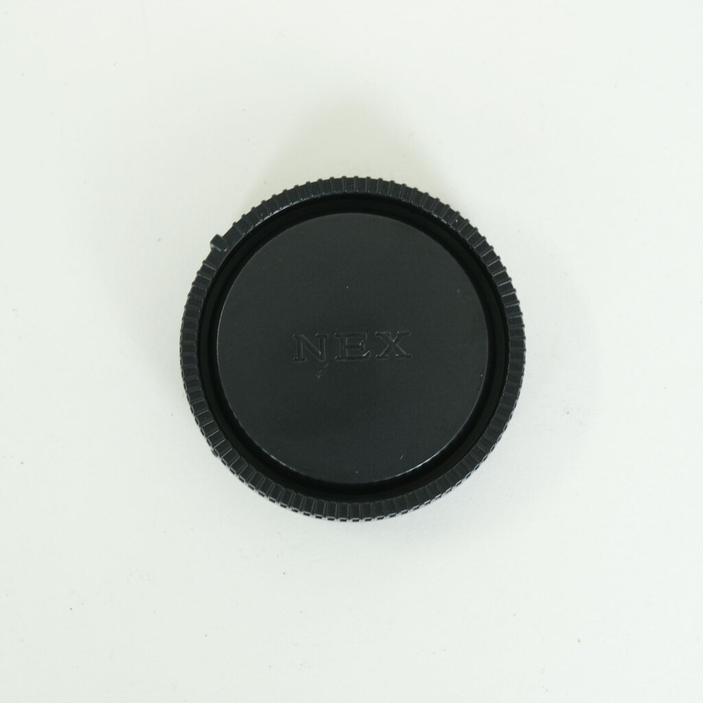SONY Sonnar T* FE 55mm F1.8 ZA SEL55F18Z