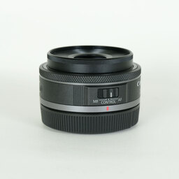 Canon RF28mm F2.8 STM