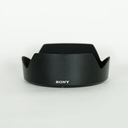 SONY FE 20-70mm F4 G SEL2070G