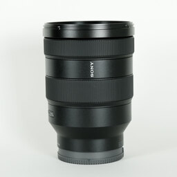 SONY FE 24-105mm F4 G OSS SEL24105G
