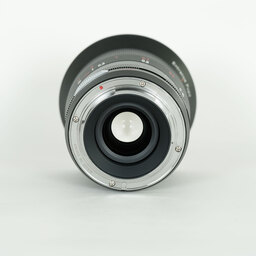 LAOWA 15mm F2 Zero-D [ソニーE用]