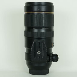 TAMRON SP 70-200mm F/2.8 Di VC USD (Model A009) [ニコンF用]