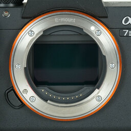 SONY α7 III（ILCE-7M3）