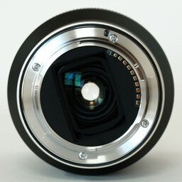 TAMRON 28-200mm F/2.8-5.6 Di III RXD (Model A071) [ソニーE用]