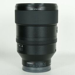 SONY FE 135mm F1.8 GM SEL135F18GM