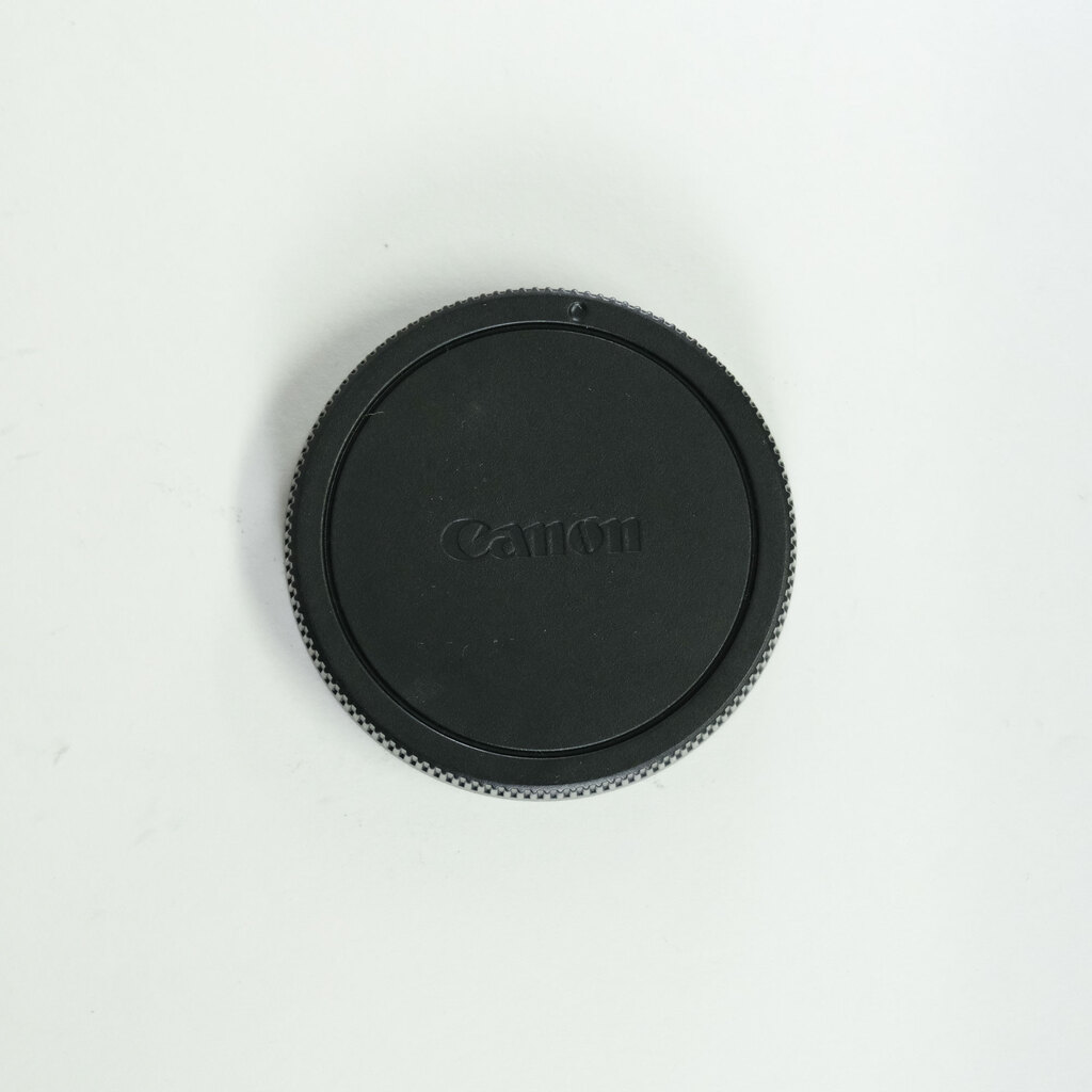 Canon EF-M18-55mm F3.5-5.6 IS STM