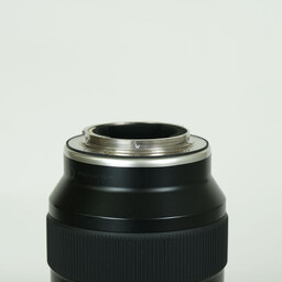TAMRON 50-300mm F/4.5-6.3 Di III VC VXD (Model A069) [ソニーE用]